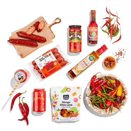 Whole Foods Market forecasts Mama Lil’s in the Top 10 Food Trends
